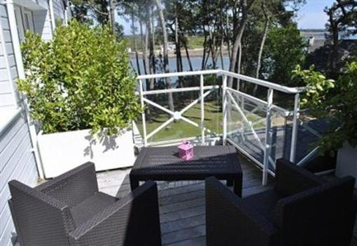 фото отеля La Villa Bel Ange
