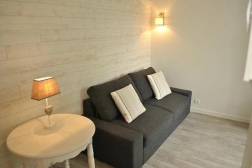 фото отеля La Villa Bel Ange