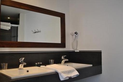 фото отеля La Villa Bel Ange
