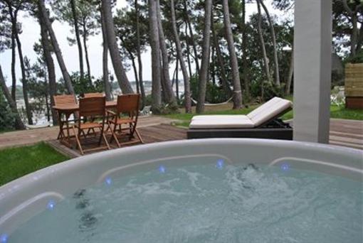 фото отеля La Villa Bel Ange