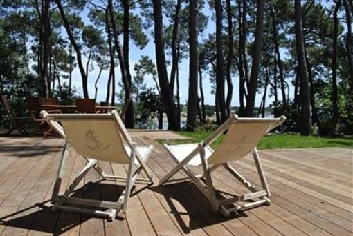 фото отеля La Villa Bel Ange