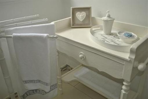фото отеля La Villa Bel Ange