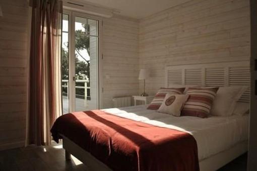 фото отеля La Villa Bel Ange