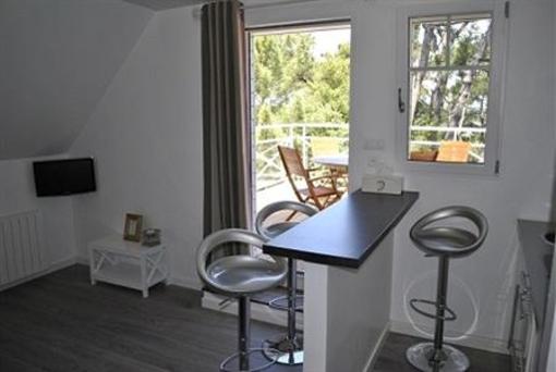 фото отеля La Villa Bel Ange