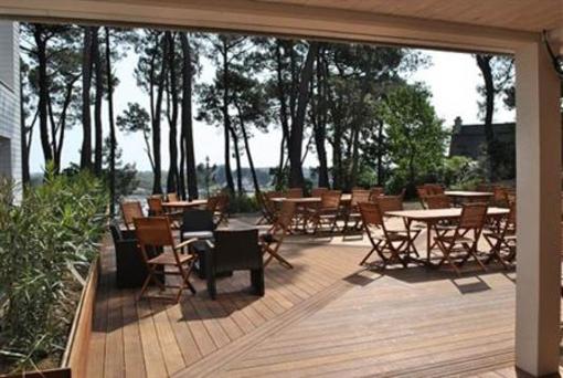 фото отеля La Villa Bel Ange