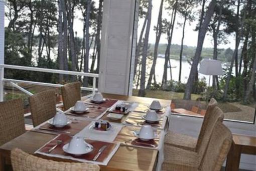 фото отеля La Villa Bel Ange