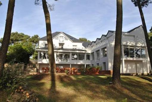 фото отеля La Villa Bel Ange