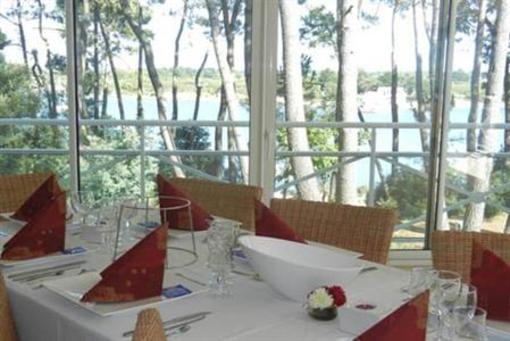 фото отеля La Villa Bel Ange