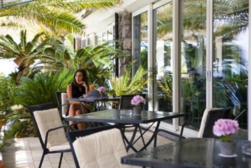 фото отеля Hotel Terme Royal Palm Forio
