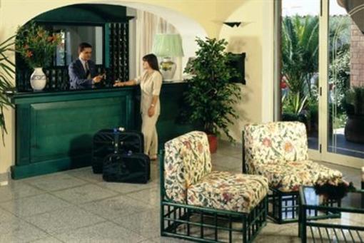фото отеля Hotel Terme Royal Palm Forio
