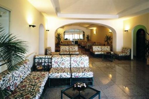 фото отеля Hotel Terme Royal Palm Forio