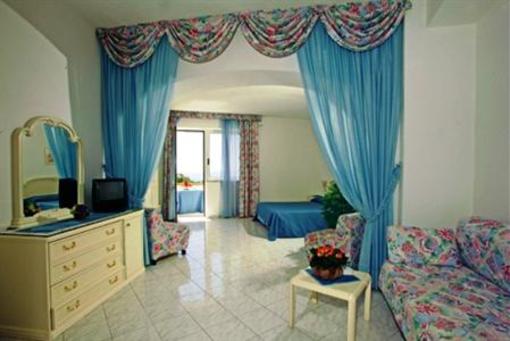фото отеля Hotel Terme Royal Palm Forio