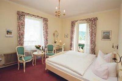 фото отеля Hotel Eberhardt- Burghardt