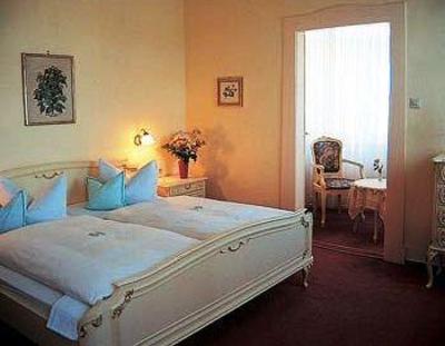 фото отеля Hotel Eberhardt- Burghardt