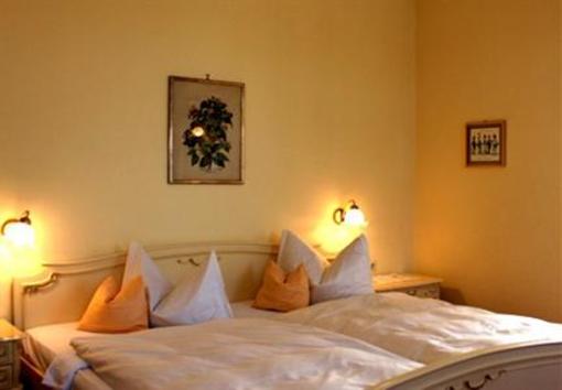 фото отеля Hotel Eberhardt- Burghardt