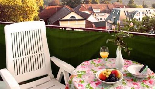 фото отеля Hotel Eberhardt- Burghardt