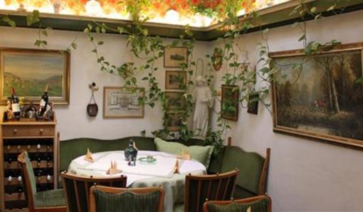 фото отеля Hotel Eberhardt- Burghardt