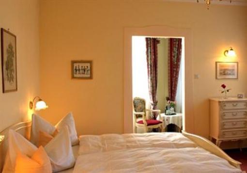 фото отеля Hotel Eberhardt- Burghardt