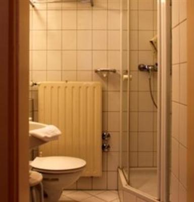фото отеля Hotel Eberhardt- Burghardt