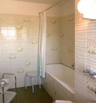 фото отеля Hotel Eberhardt- Burghardt
