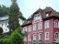Hotel Eberhardt- Burghardt