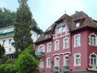 фото отеля Hotel Eberhardt- Burghardt