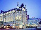 фото отеля Moscow Marriott Royal Aurora Hotel