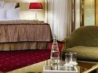 фото отеля Moscow Marriott Royal Aurora Hotel