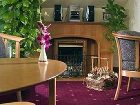 фото отеля Moscow Marriott Royal Aurora Hotel