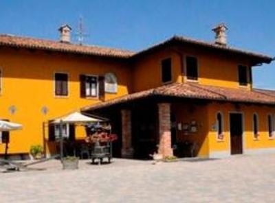 фото отеля Agriturismo Ca' Brusa