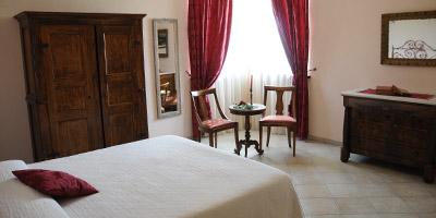 фото отеля Agriturismo Ca' Brusa