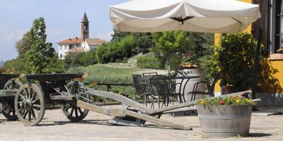 фото отеля Agriturismo Ca' Brusa