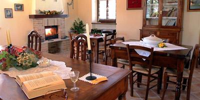 фото отеля Agriturismo Ca' Brusa
