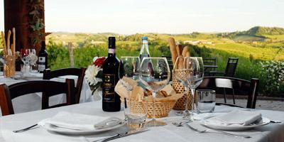 фото отеля Agriturismo Ca' Brusa