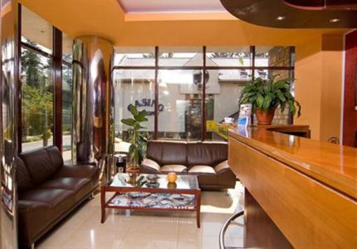 фото отеля Anda Hotel