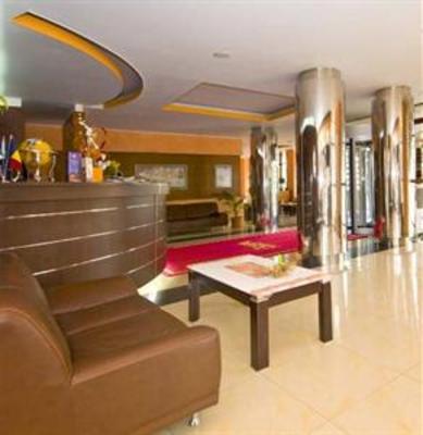 фото отеля Anda Hotel