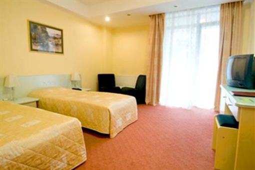 фото отеля Anda Hotel