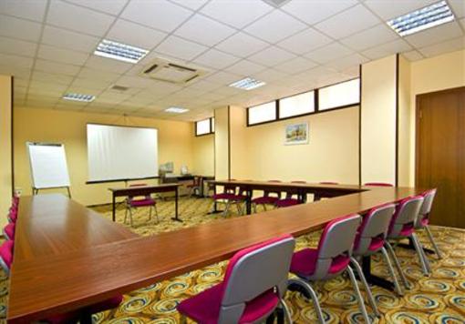 фото отеля Anda Hotel