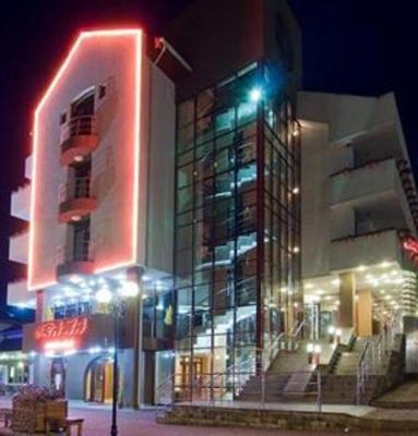 фото отеля Anda Hotel
