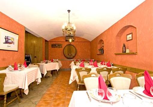 фото отеля Anda Hotel