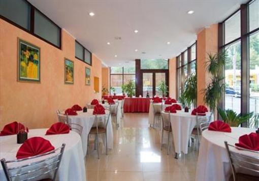 фото отеля Anda Hotel