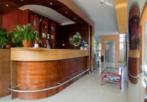 фото отеля Anda Hotel