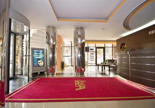 фото отеля Anda Hotel