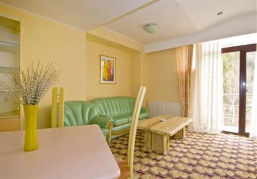 фото отеля Anda Hotel