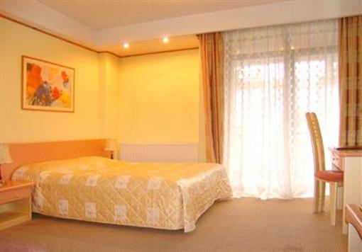 фото отеля Anda Hotel