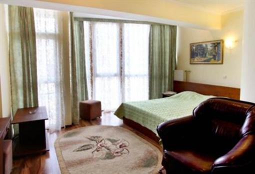 фото отеля Victoria Hotel Gelendzhik