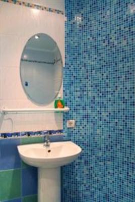 фото отеля Victoria Hotel Gelendzhik