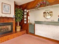 Ukiah-Days Inn Gateway To Redwoods Wine Country