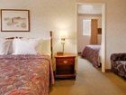 фото отеля Ukiah-Days Inn Gateway To Redwoods Wine Country