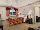 фото отеля Ukiah-Days Inn Gateway To Redwoods Wine Country